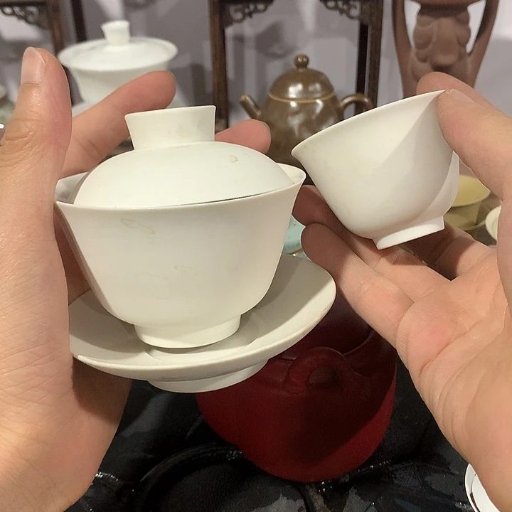 微瑕茶具介意勿拍