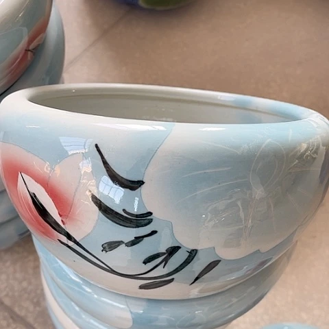 陶瓷陶瓷材料123456