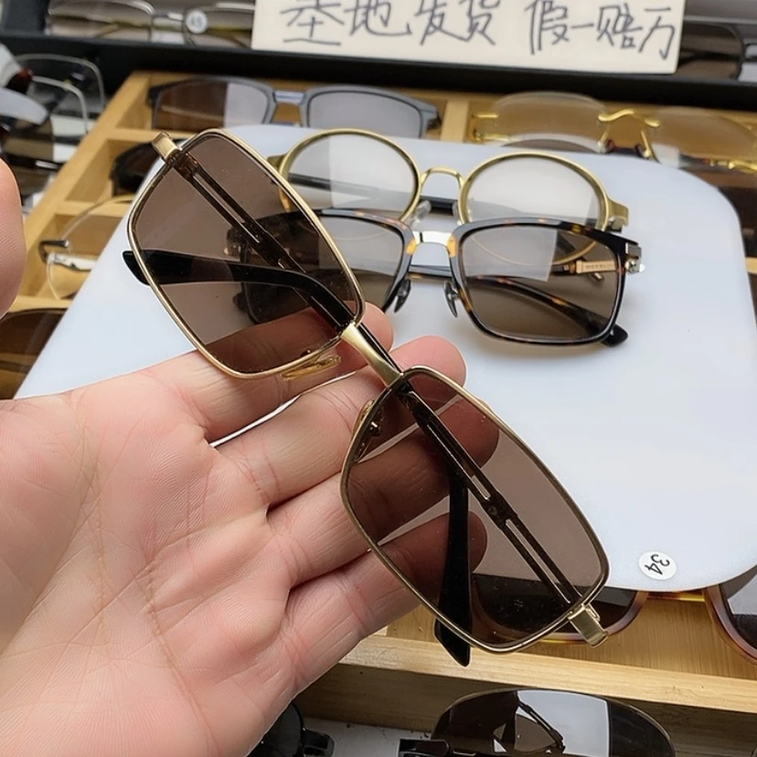 【闪购商品】水晶眼镜未镶嵌直播间相中的款式