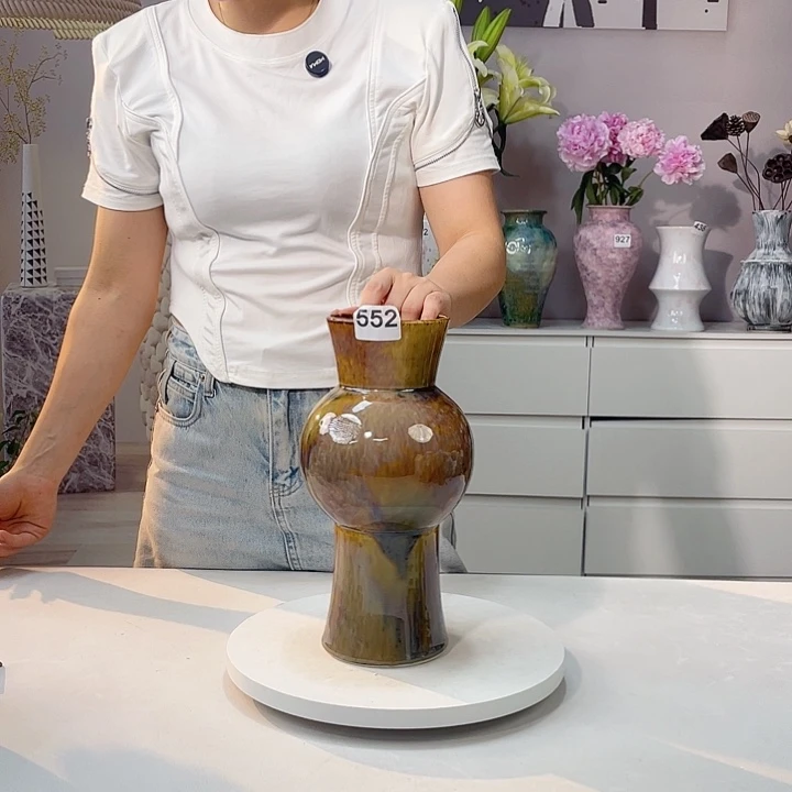 摆件瑕疵552 景德镇陶瓷艺术精品