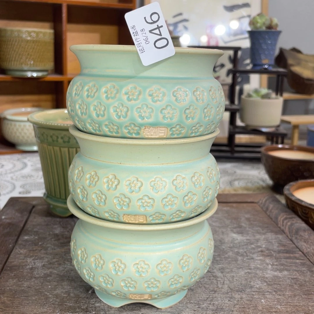 景德镇陶瓷 046内口8.5cm