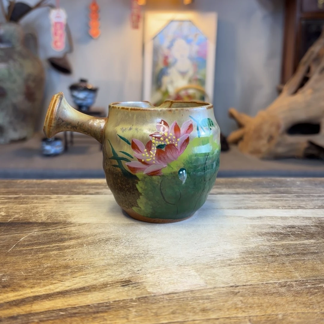 景德镇纯手工制作陶瓷