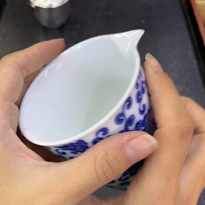 海外陶瓷茶具日化
