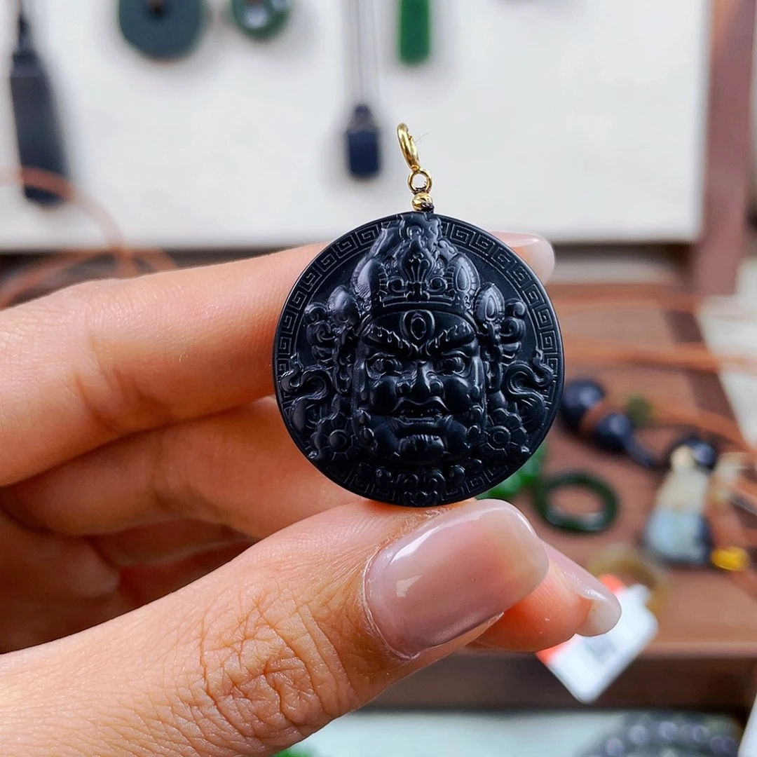 手链未镶嵌和田玉