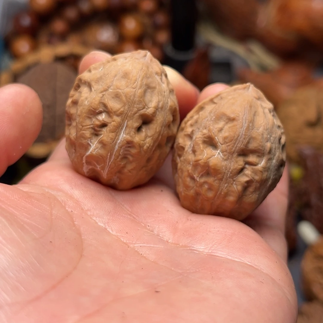 手串文玩核桃核桃11