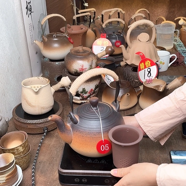 601加内胆加双线电陶炉。。。。。。。