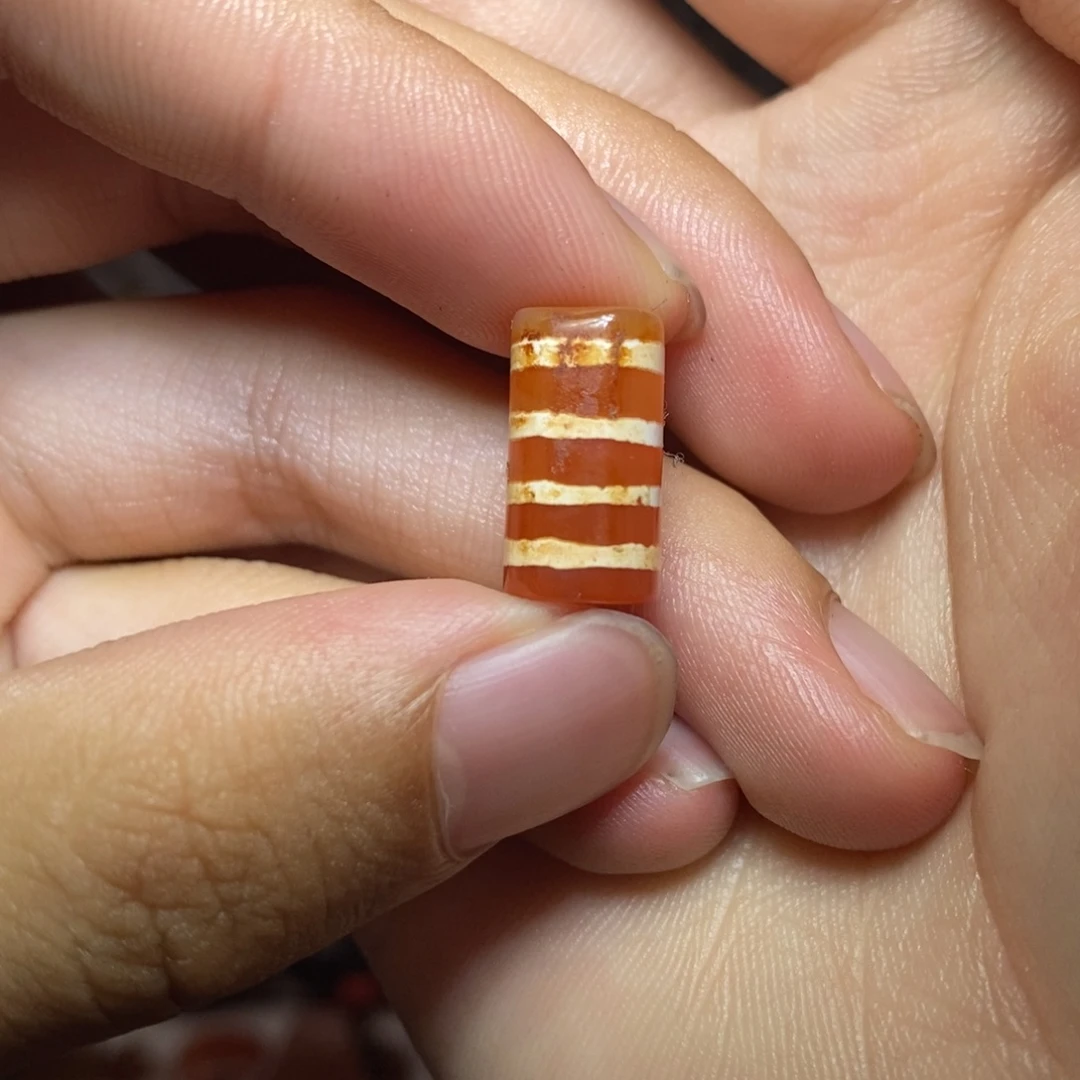 玛瑙/玉髓未镶嵌单颗