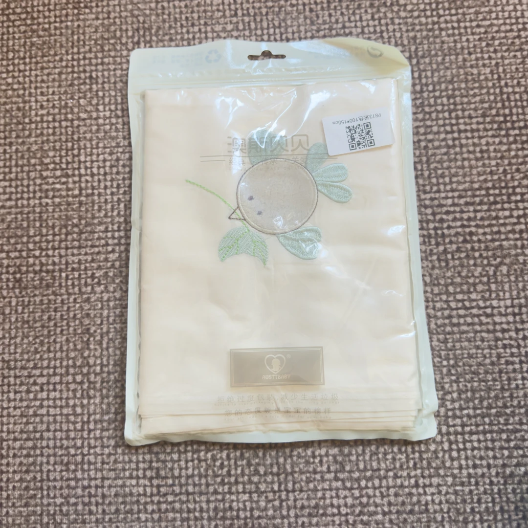 A40婴童床单100✖️150