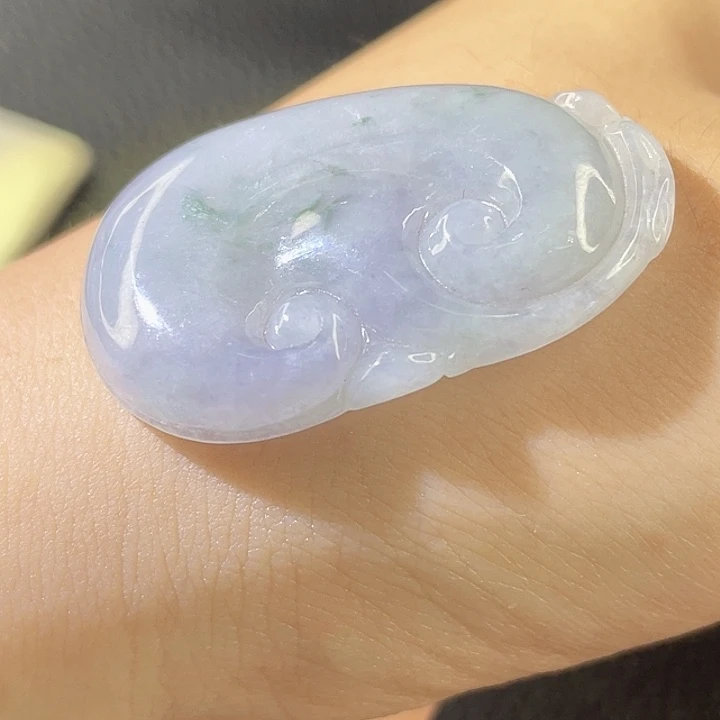 未镶嵌定制翡翠翡翠