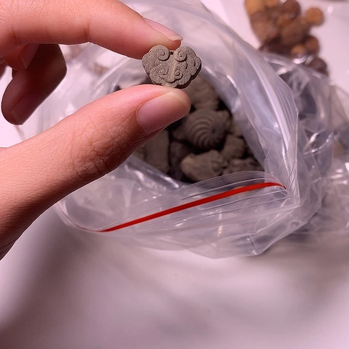 檀香木手串/手链檀香阴沉如意