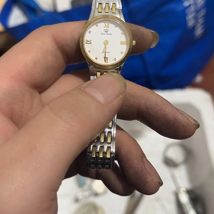 十***九杂色豆（科檀/科特迪瓦檀木）