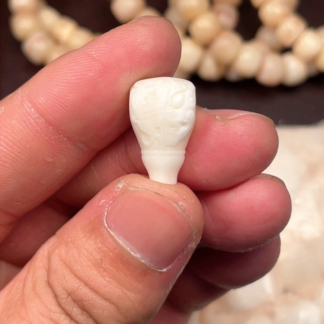 驼骨手串/手链编号54卡1.1