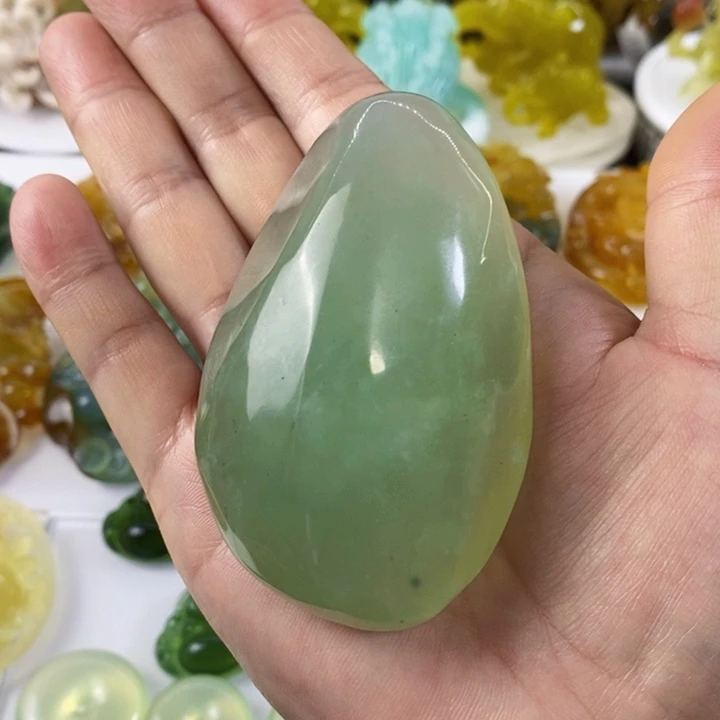 岫玉未镶嵌岫玉岫玉