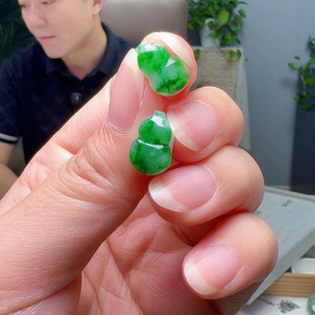 裸石翡翠天然翡翠
