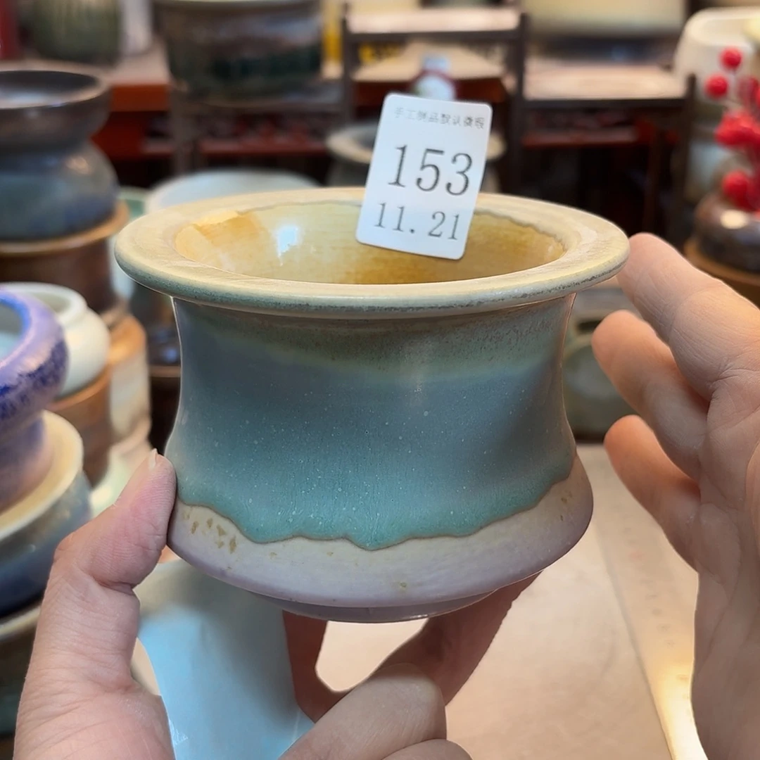 瓷片景德镇陶瓷手工制作