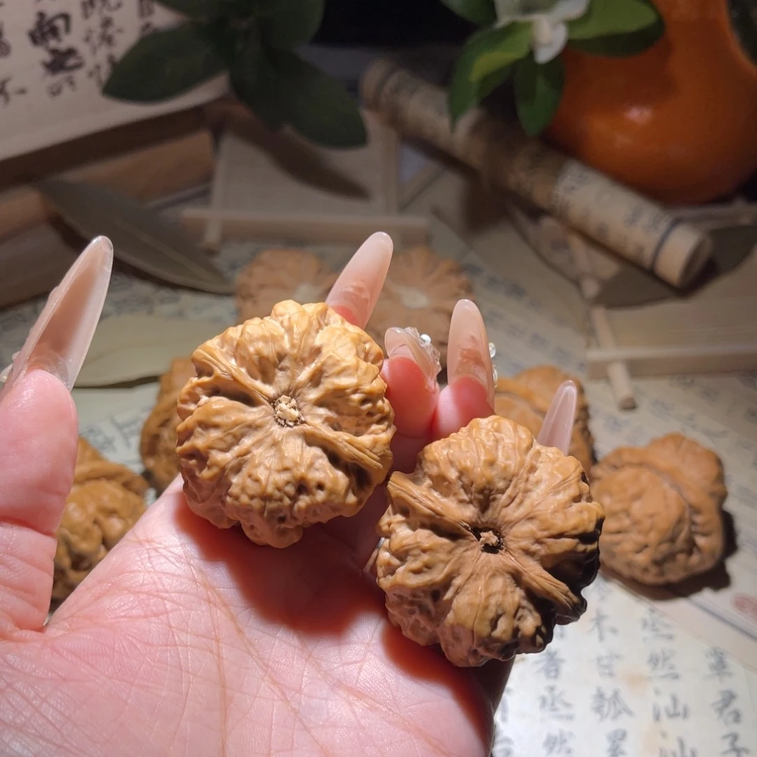 负***头文玩核桃吊坠39昌平蛤蟆头直播选购88822