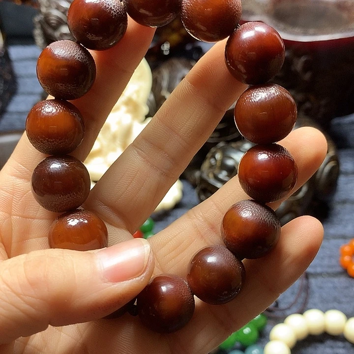 木大果紫檀缅甸花梨x18