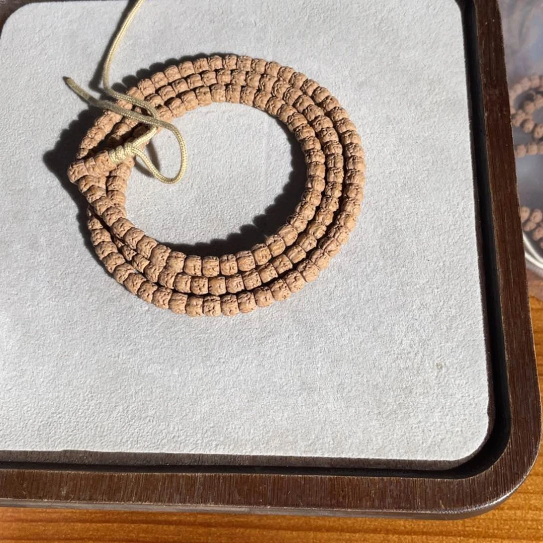 金刚菩提吊坠༄****影精工龙切6.7