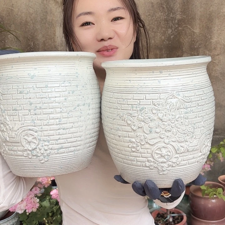 口径19高度22两个白打点