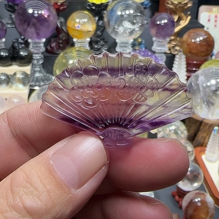 未镶嵌珠宝半成品水晶