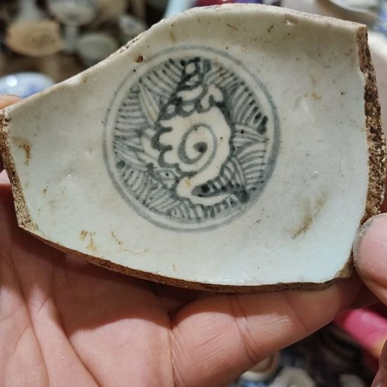 陶瓷手工艺术品陶瓷