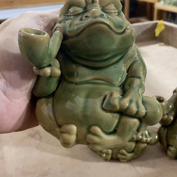 绿泥茶宠555588855