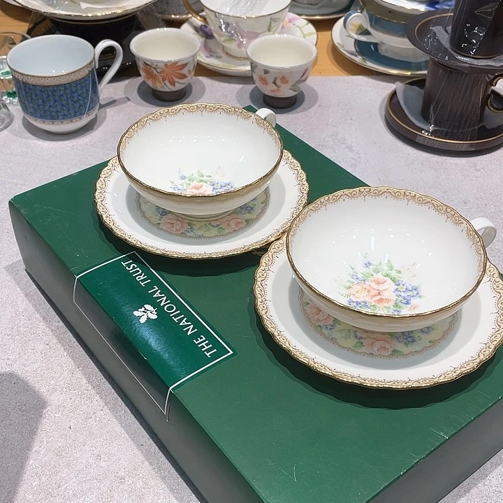 精品进口瓷器瓷片