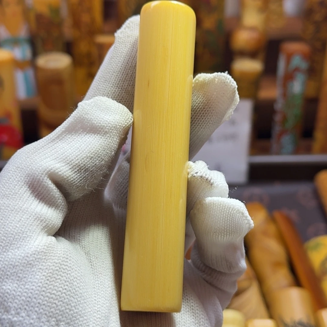 竹类精品实心玉竹