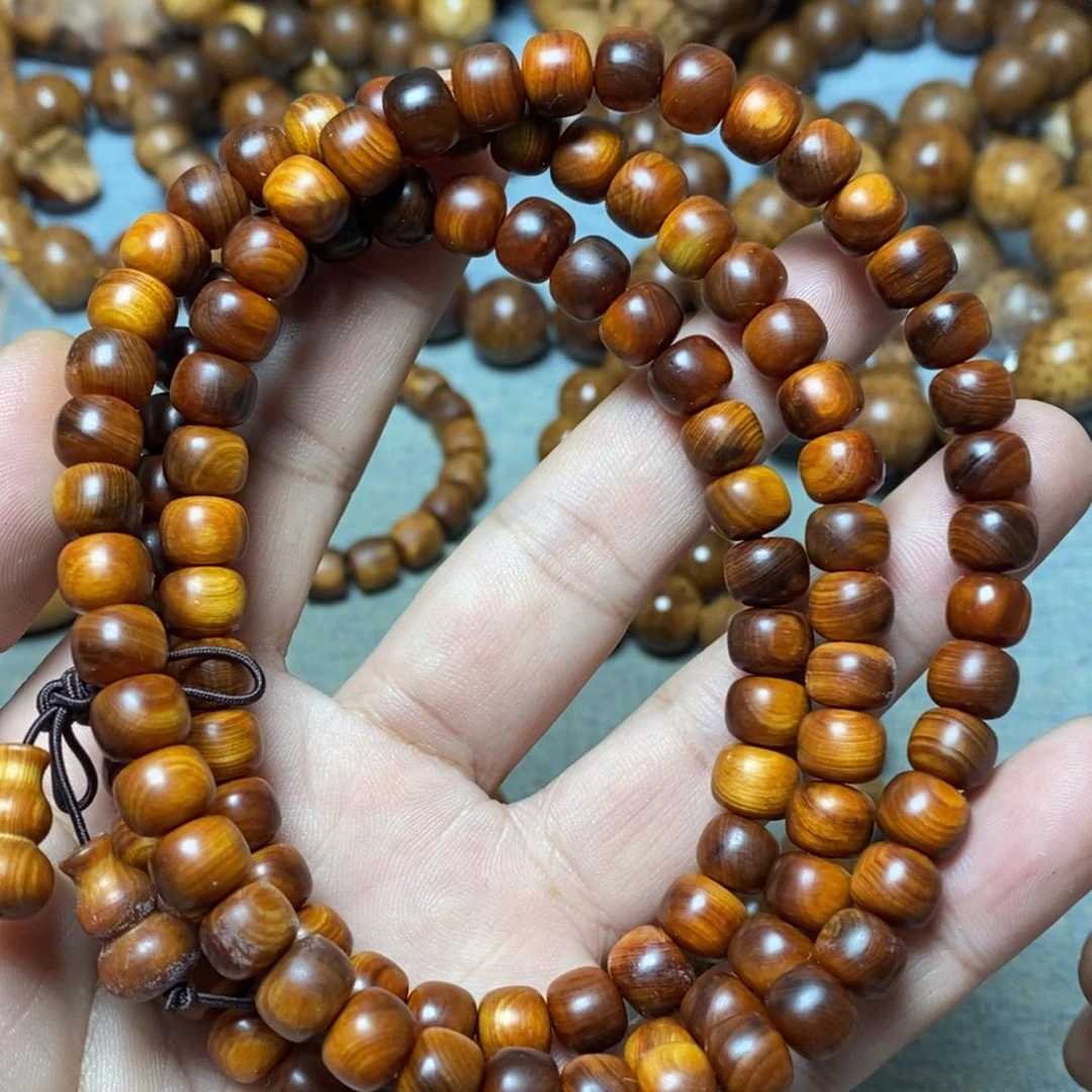 柏木（崖柏）无事牌