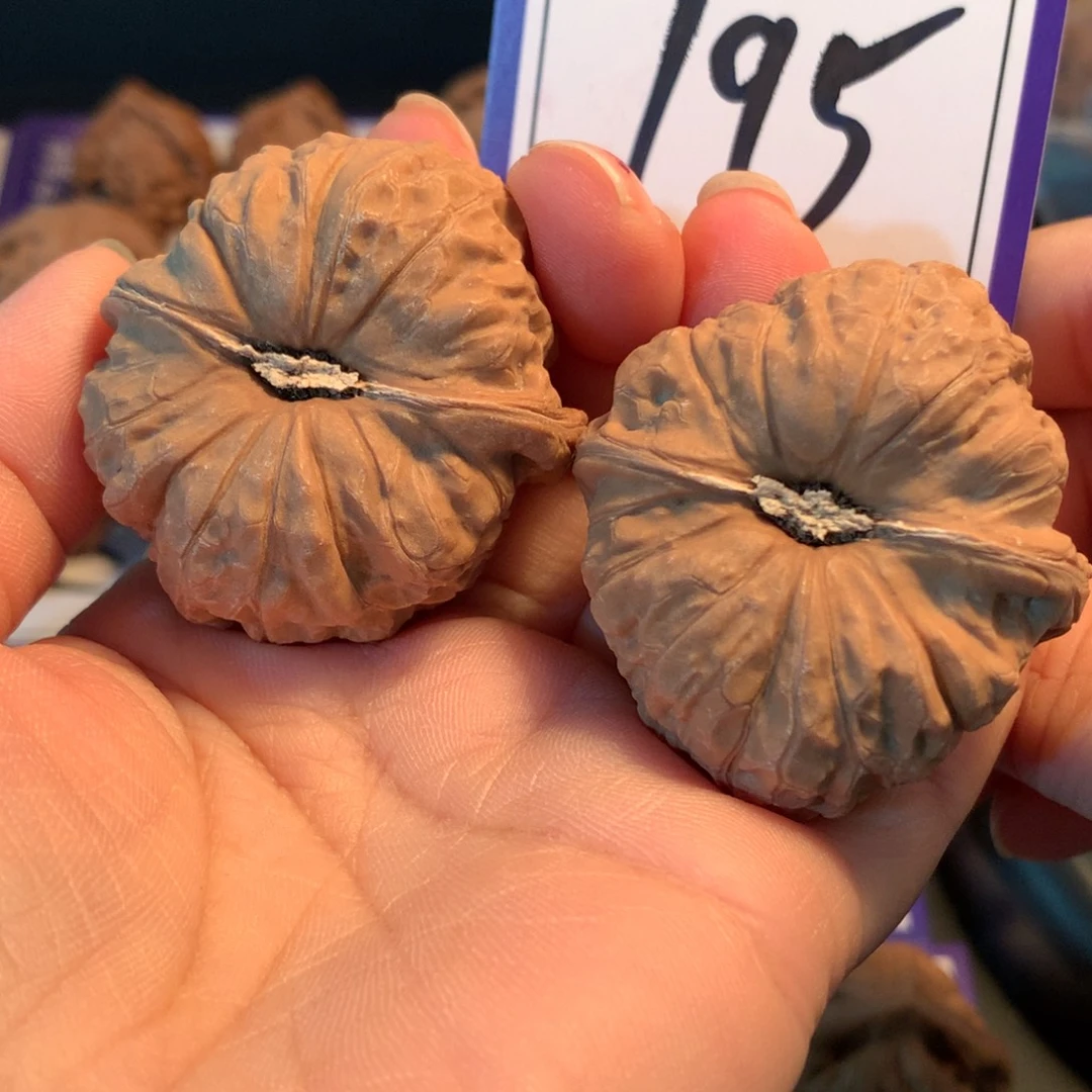 把件文玩核桃195南瓜4.2