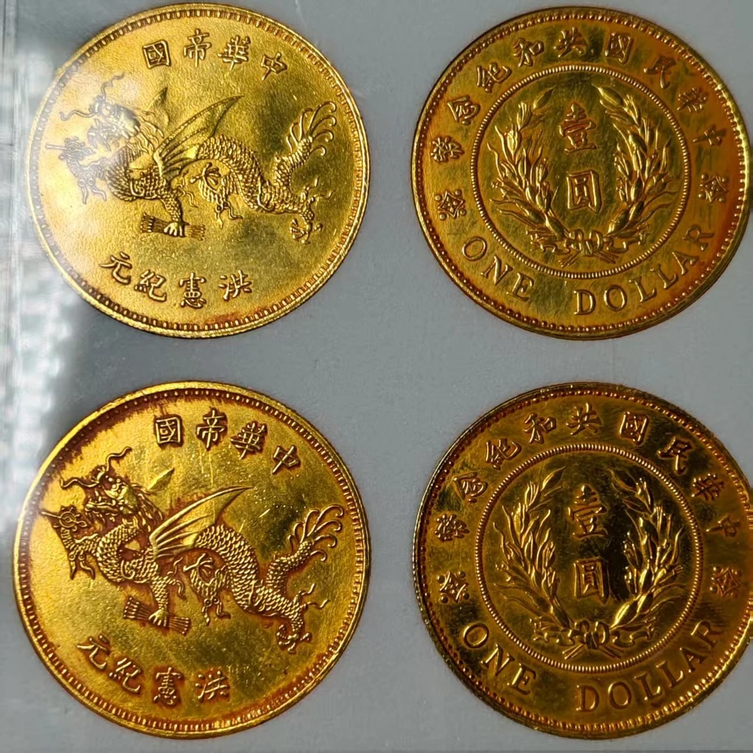 059A精美仿古工艺品摆件