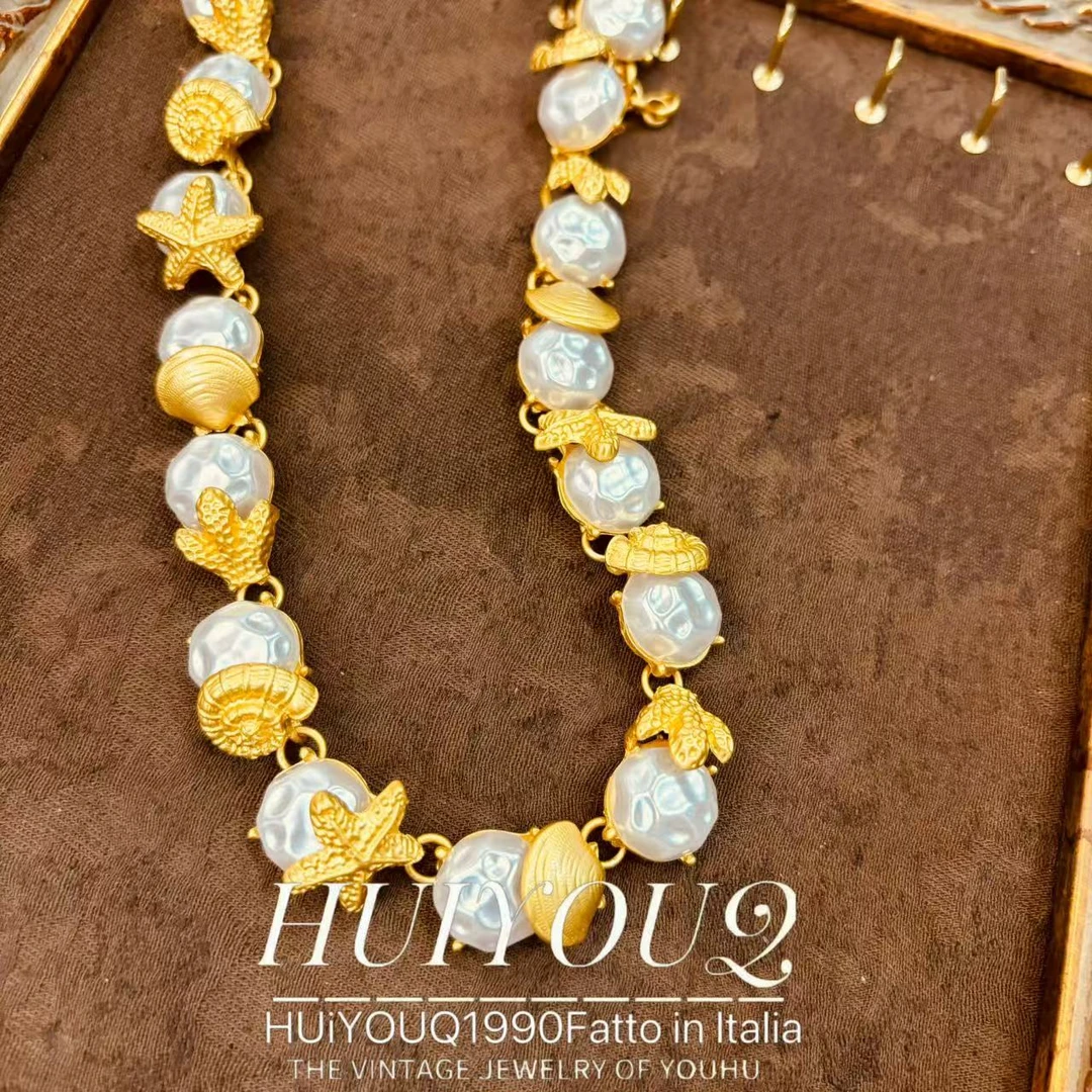 铜合金项链 【守护之雨】高级项链607