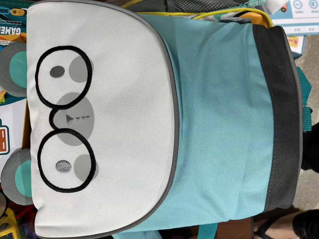 包包玩具科学玩具礼物