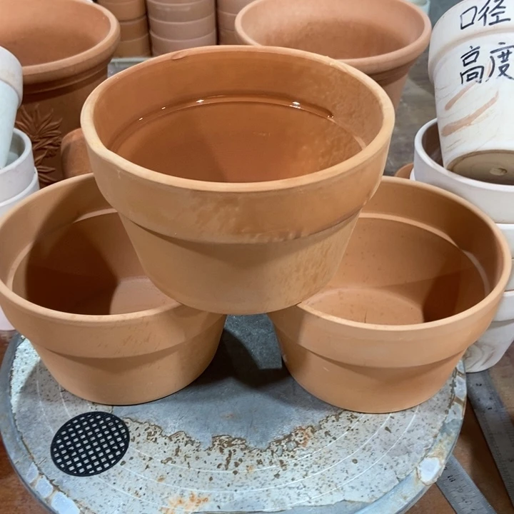 紅陶15×9-3