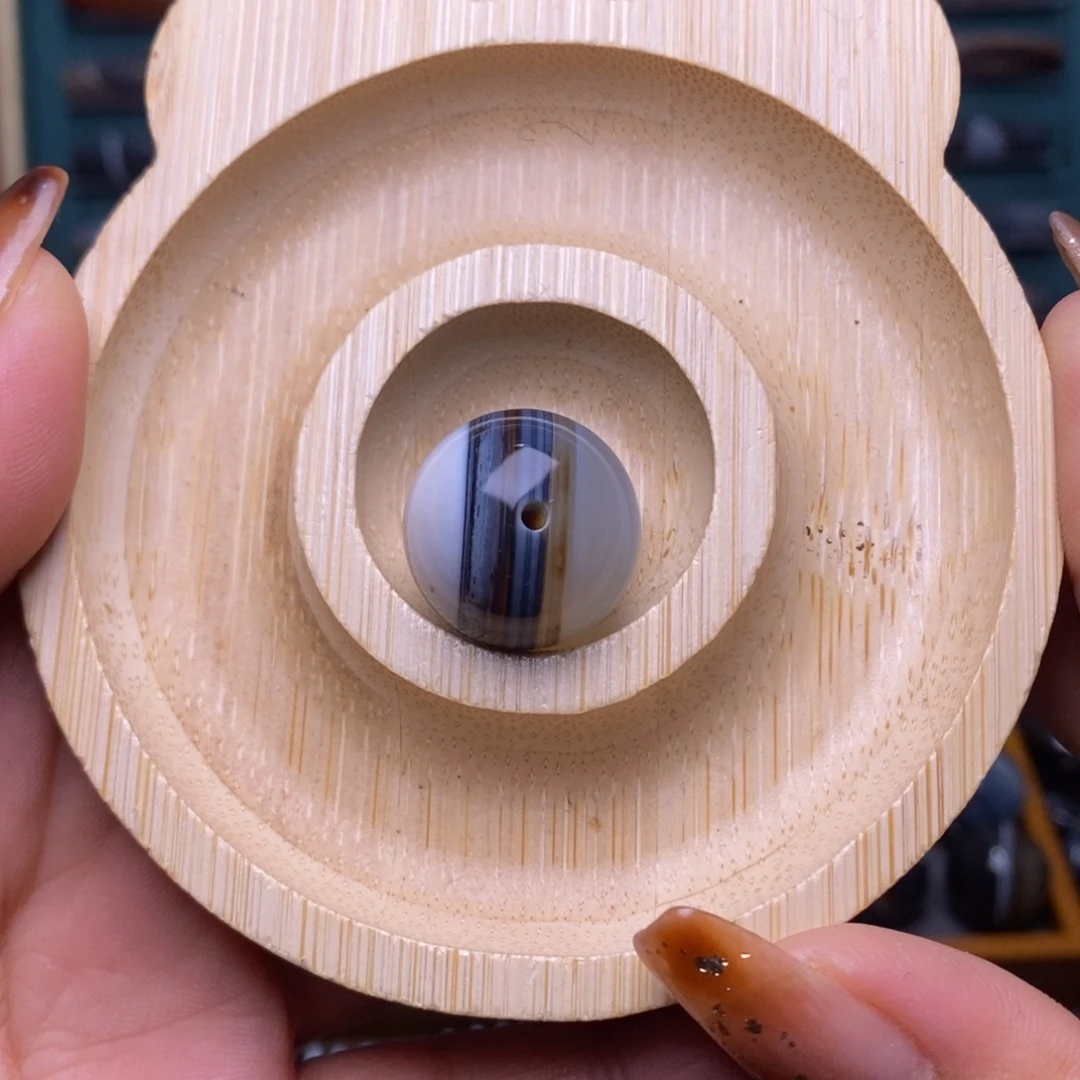 擎***树玛瑙/玉髓未镶嵌珠宝半成品