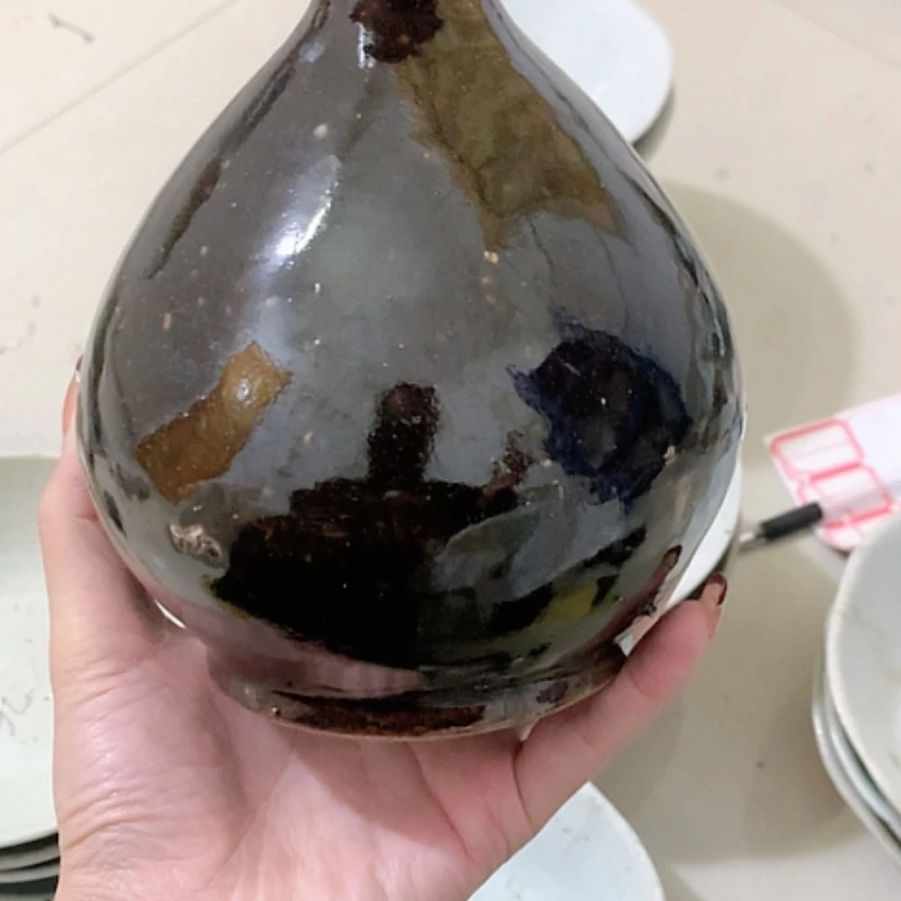 【闪购商品】青花瓷平**安