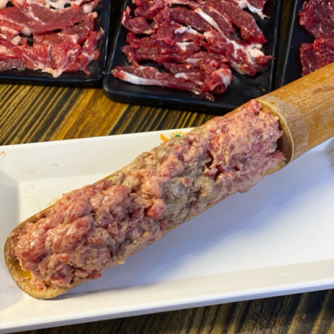 【武松牛肉】招牌牛肉羹1盒