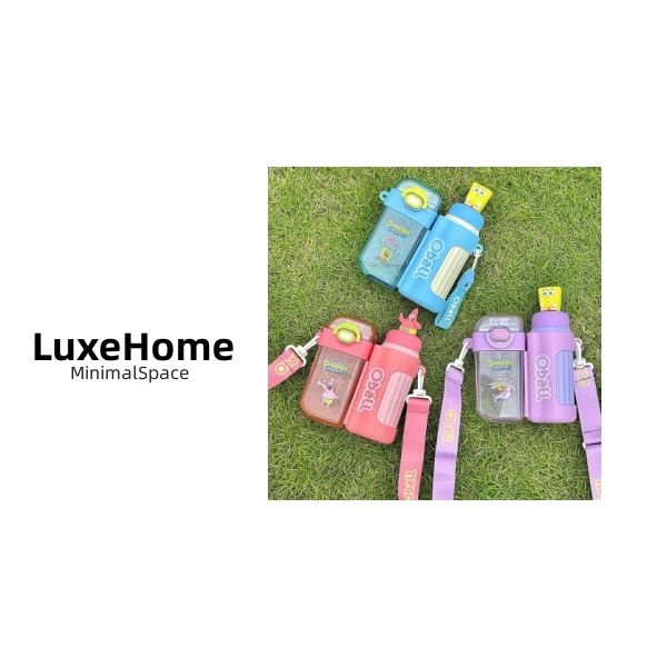 分仓双饮杯  H7580