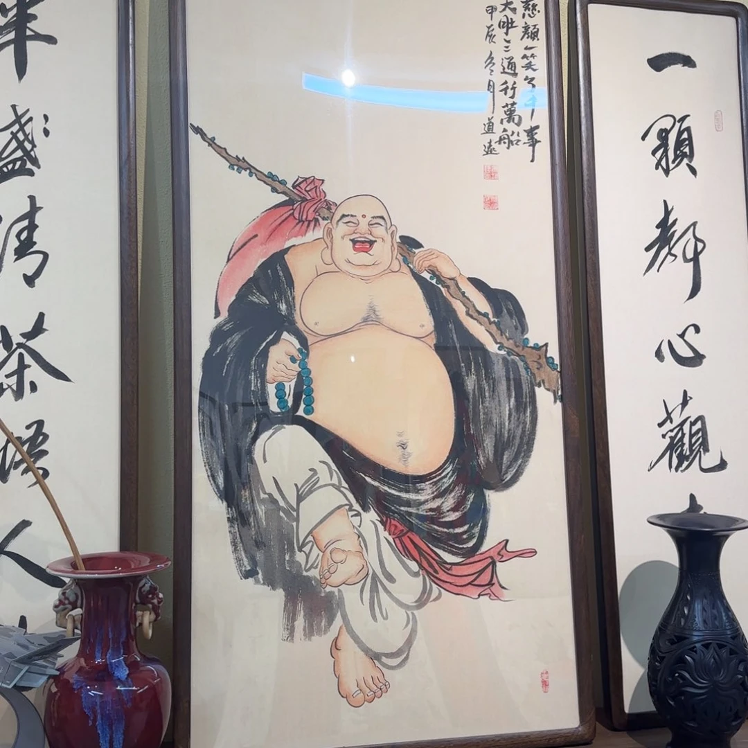 国画毒****6阿冲的小可爱们