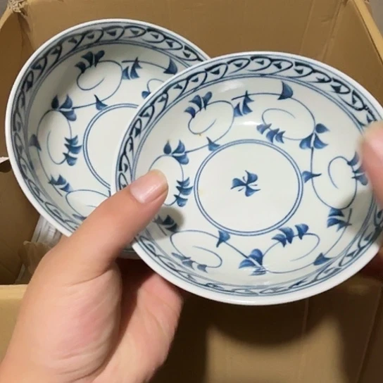 瓷片荟轩不懂瓷器448
