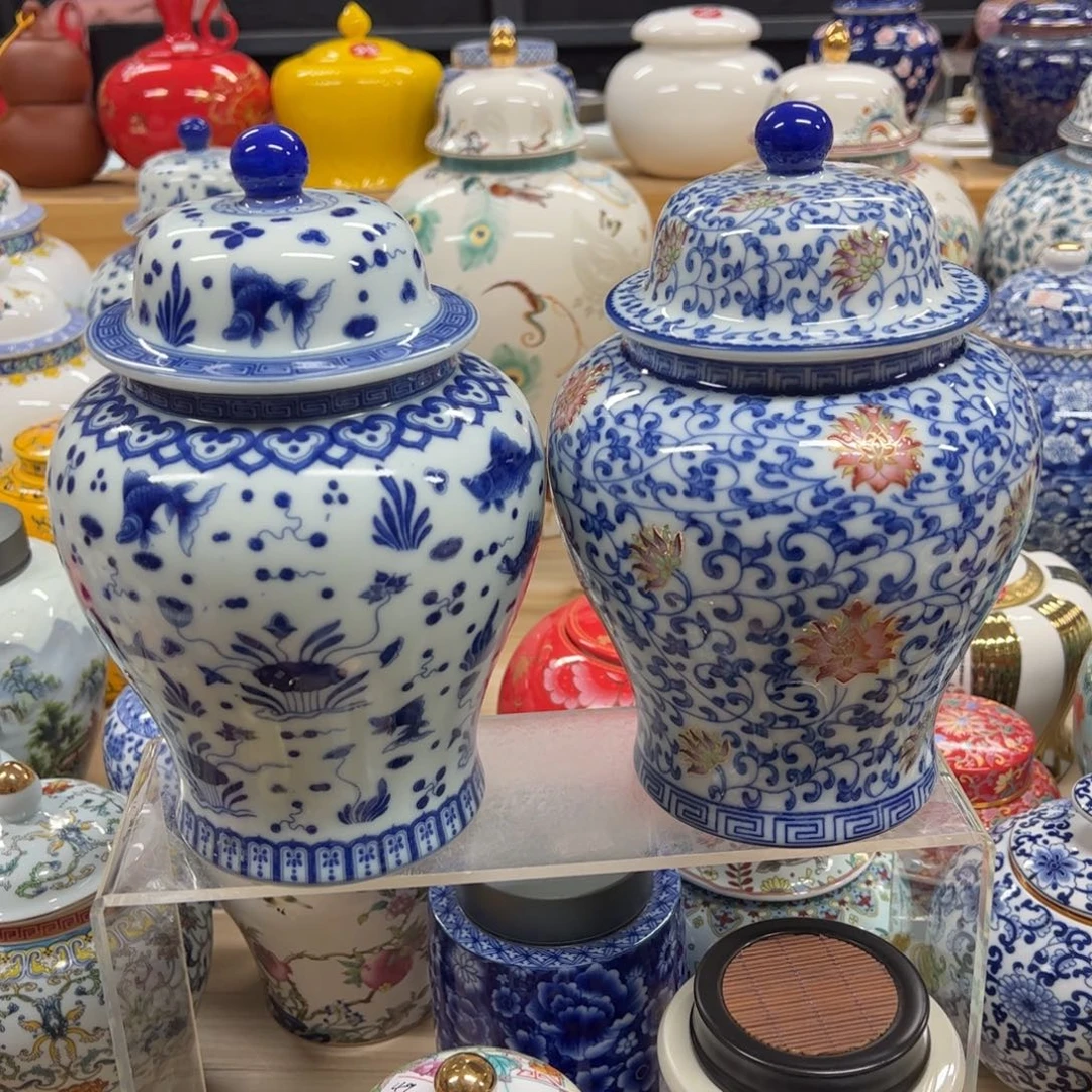 高端定制的设计风格