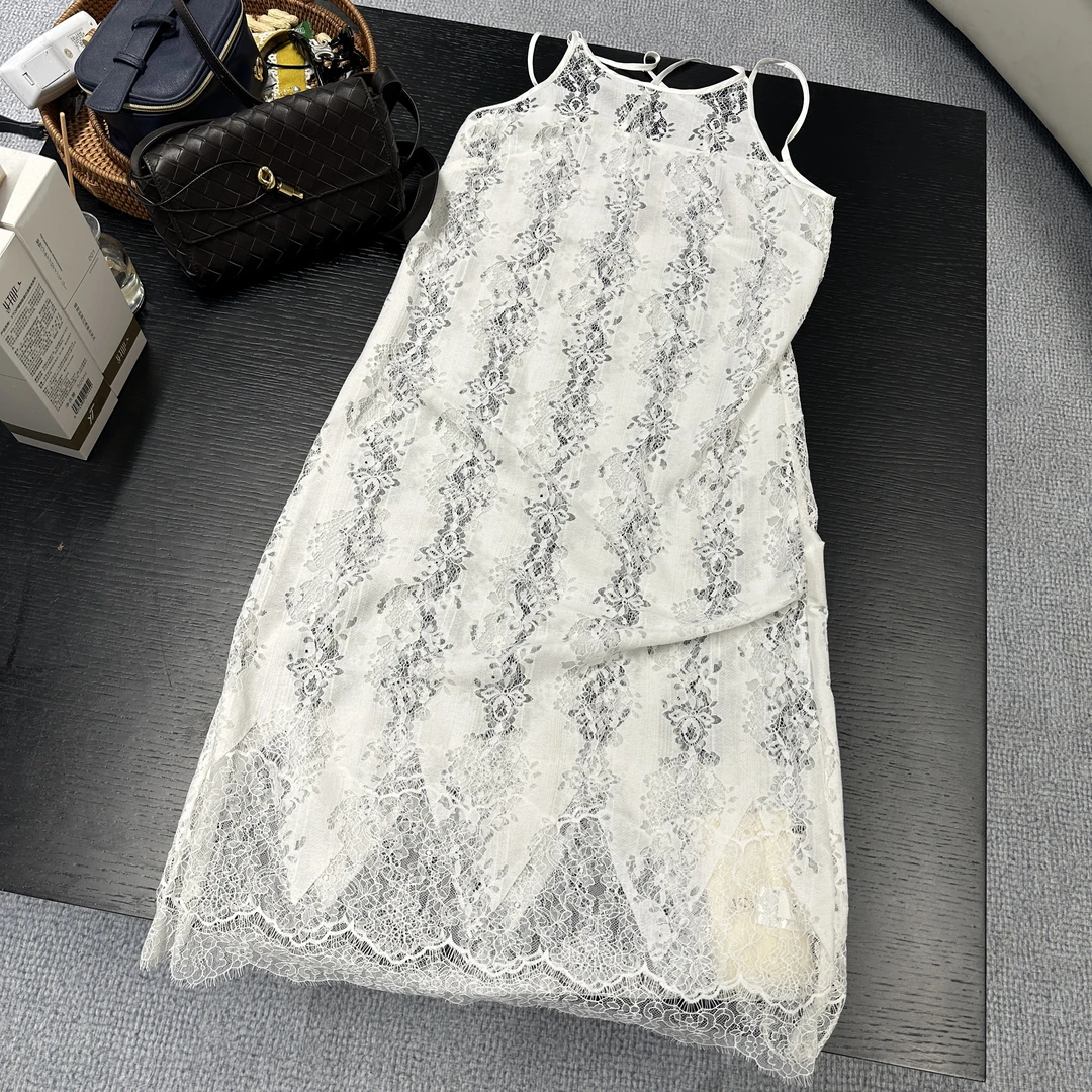 时尚新款连衣裙YT8318