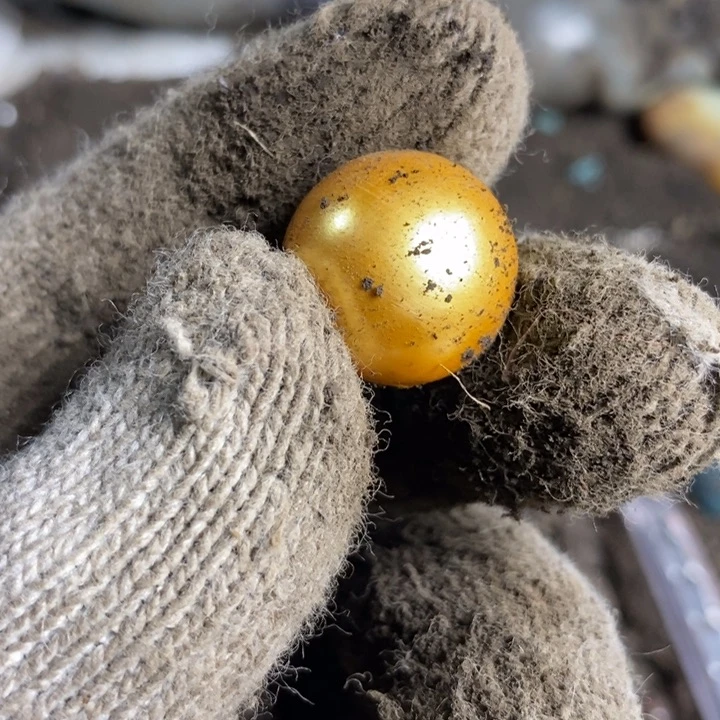 ****明白玉菩提吊坠34566888