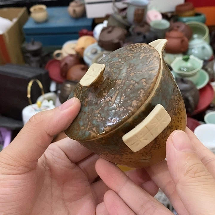 陶瓷艺术品及陶瓷制品壶