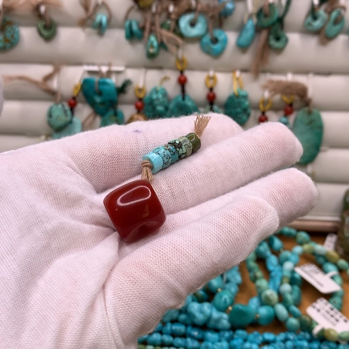 玛瑙/玉髓原矿未镶嵌平*.