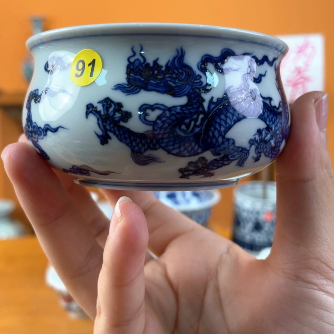 景德镇手绘哈哈哈哈哈哈