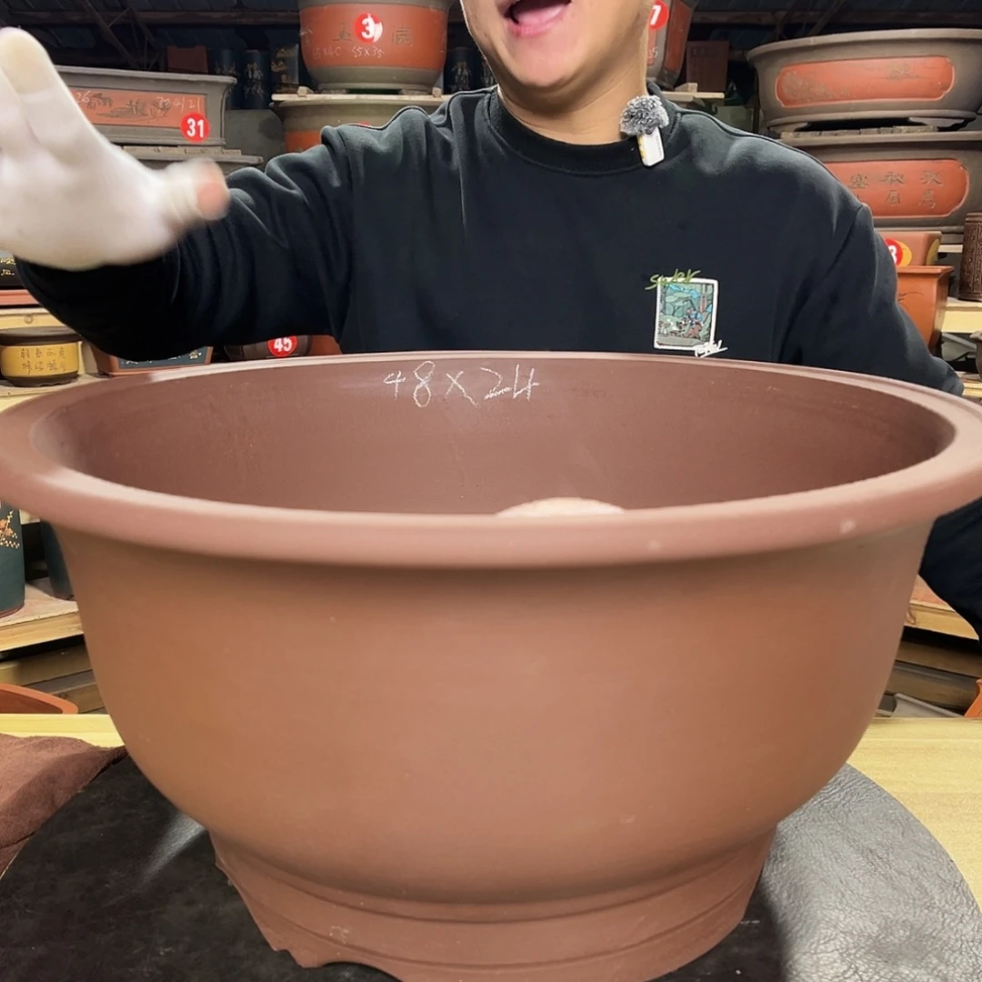 其他紫砂紫砂花盆工厂直发