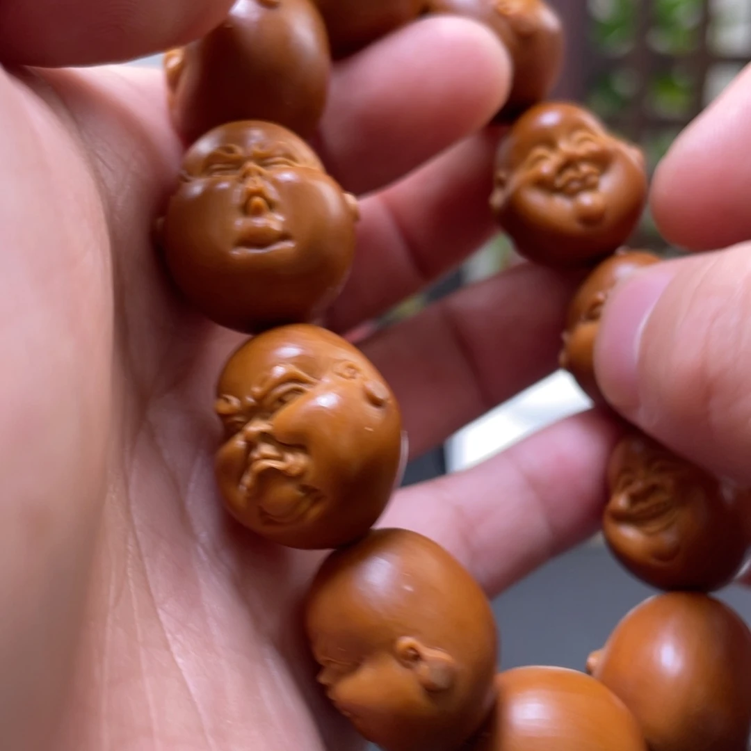 手串/手链橄榄核橄榄核