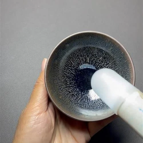 【闪购商品】茶盏-725............