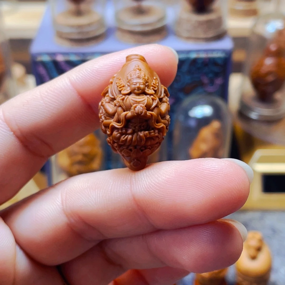 手串/手链橄榄核橄榄